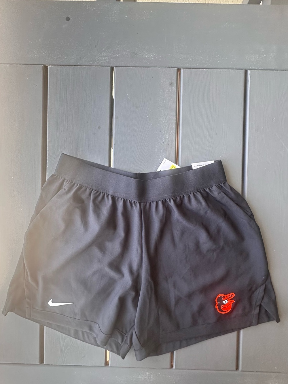 Nike   MLB Authentic Collection shorts Size S